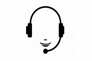 Image result for Headset Call Center Emoji