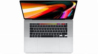 Image result for MacBook Pro 16 Zoll Silver