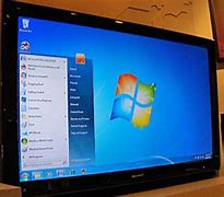 Image result for Sony TV as Computer Monitor