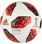 Image result for Adidas World Cup 2018 Logo
