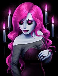 Image result for Sexy Gothic Art