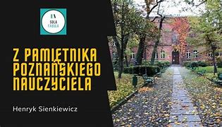 Image result for co_to_znaczy_z_pamiętnika_poznańskiego_nauczyciela