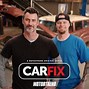 Image result for Car Fix TV Show DVD