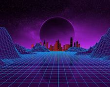 Image result for 80s Neon Wallpaper