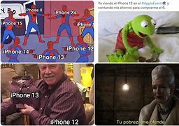 Image result for Iphong 13 Meme