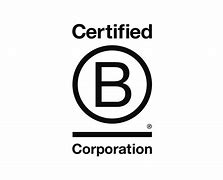 Image result for B Corp Logo Small
