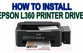 Image result for Epson 360