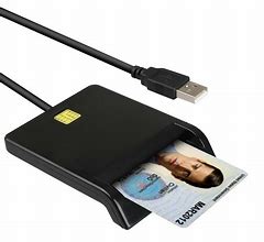 Image result for USB Card Readers for Computers