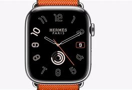 Image result for Apple Watch 9 Flach