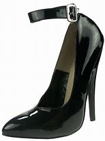 Image result for 6 Inch High Heel Shoes Cheap