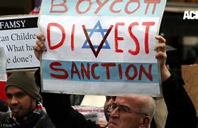 Image result for Anti-Boycott