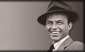 Image result for Frank Sinatra