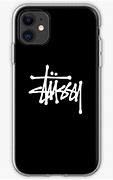 Image result for Stussy iPhone Case