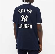 Image result for Ralph Lauren NY Yankees Line