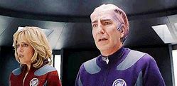 Image result for Neru Galaxy Quest