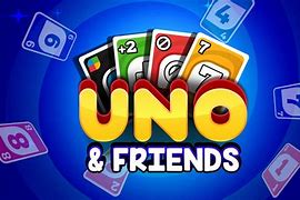 Image result for Where to Buy UNO Friends Cards