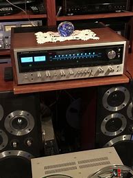 Image result for Pioneer SX-1010