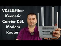 Image result for DSL Modem Router