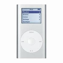 Image result for iPod Silver Mini