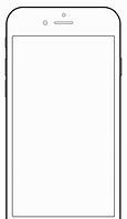 Image result for Phone Template to Size