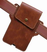 Image result for USA Made Leather Cell Phone Holster