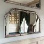Image result for Small Art Deco Mirrors
