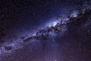 Image result for Milky Way Color