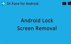 Image result for Dr.fone Unlock Android