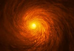 Image result for Spiral Galaxy in Art