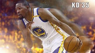 Image result for Kevin Durant NBA Photo Offical Golden State Warriors