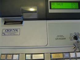 Image result for Sharp Era520a Alpha Keyboard