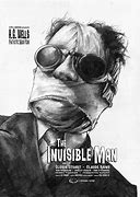 Image result for Invisible Man Movie House