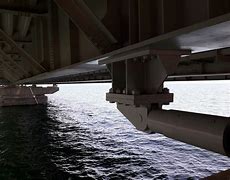 Image result for Kerch Strait Bridge Model