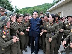 Image result for Head of North Korean Intelligence