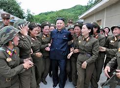 Image result for North Korean March