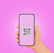 Image result for Smartphone QR Code