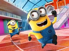 Image result for Minion Rush Shop