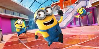 Image result for Minion Rush 424
