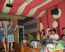 Image result for Vietnam Karaoke Bar