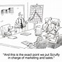 Image result for Funny Sales Meeting Cartoons