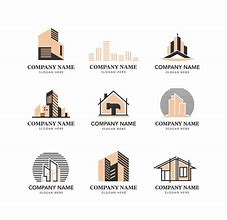 Image result for Construction Logo Ideas Free