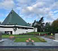 Biletresultat for nygård kirke laksevåg