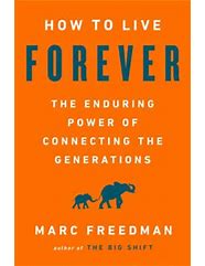 Image result for How to Live Forever Book