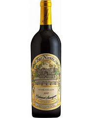 Image result for Far Niente Cabernet Sauvignon