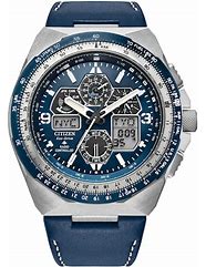 Image result for Citizen Eco-Drive Atomic Watches