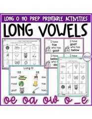 Image result for Long E Vowel Digraphs Worksheets