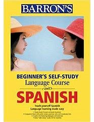 Image result for Spanish Language Book