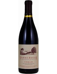 Image result for Trinity Hill Syrah Thomson's Block