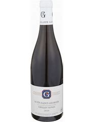 Image result for Chauvenet Chopin Nuits saint Georges Murgers
