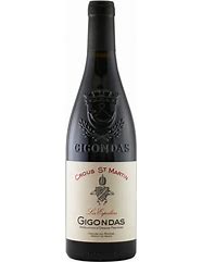 Image result for E Guigal Gigondas